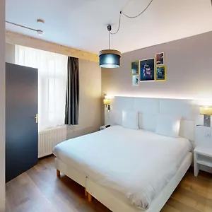 Hotel Calm, Lille