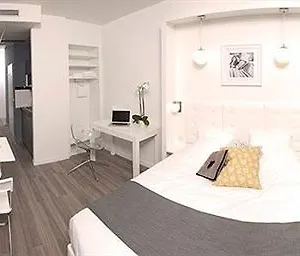 Apart-hotel Calm Appart' &, Lille